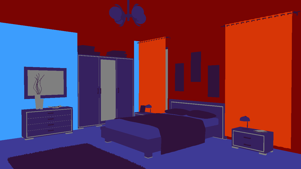 Preview of Sensitivity as an Arbitrary Output Variable for Differentiable Rendering